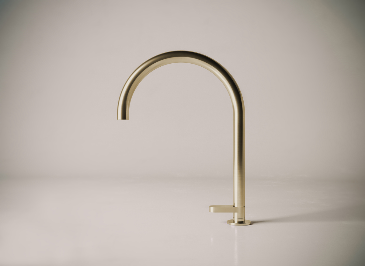 COCOON JP 16 - Водопроводный кран с холодной водой 21829 - Вид №3