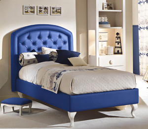 Кровать  PIERMARIA EDEN/K SINGOLO