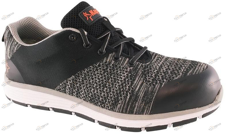 KAPRIOL Туфли из ткани k-knit Work wear - scarpe di sicurezza uomo sun-id-1382635