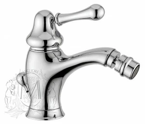 Смеситель MIGLIORE Maya ML.MAY-8923.СR для биде - хром