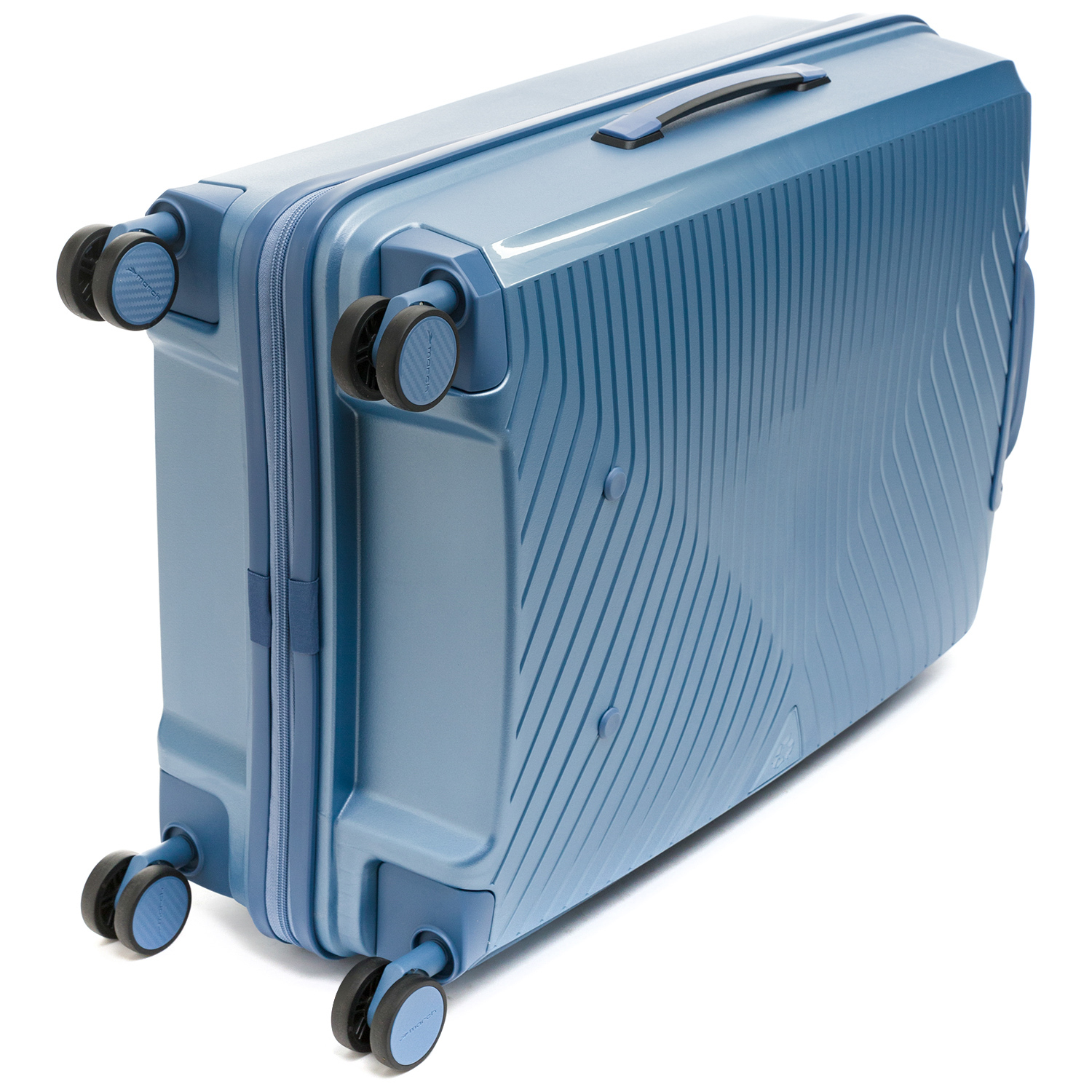 M1260-48-62 Чемодан M1260*62 M March Gotthard  - Вид №3