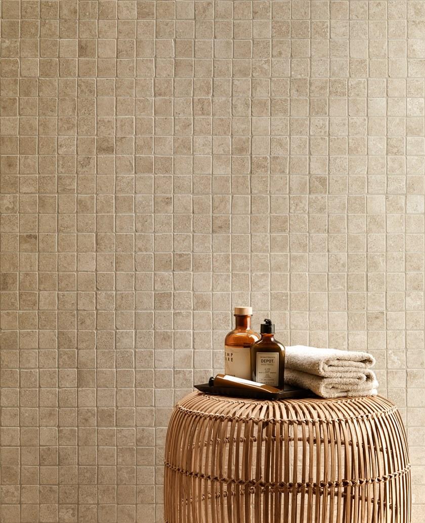 Atlas Concorde Настенная плитка из керамогранита под камень Lims sun-id-1433654 - Вид №16