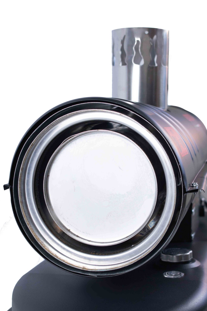 9205116 Тепловая пушка дизельная Verton Air DH-36D STDN-0001148 - Вид №14