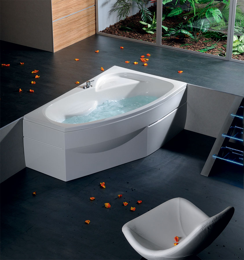 76211 Polysan Ванночки для душа 