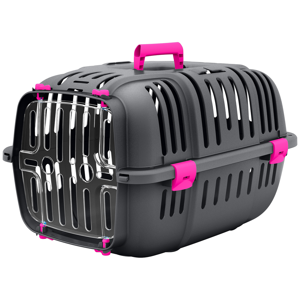 ПР0048829 Переноска для животных Jet 1 47х32х29см FERPLAST 