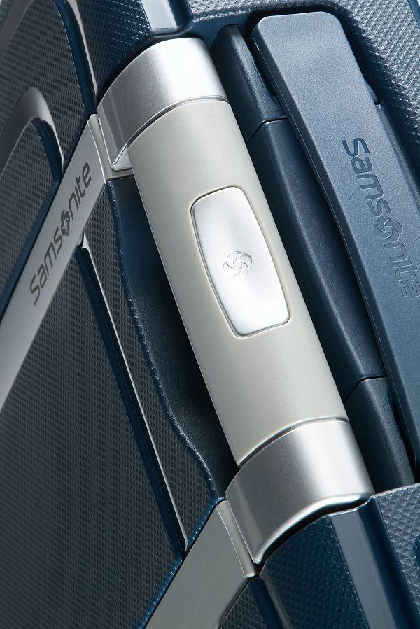 10U-52004 Чемодан 10U*004 Spinner 81/31 Samsonite S'Cure  - Вид №7