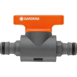 93836340 Клапан регулирующий Gardena 1/2" 02976-20.000.00 STLM-1332991