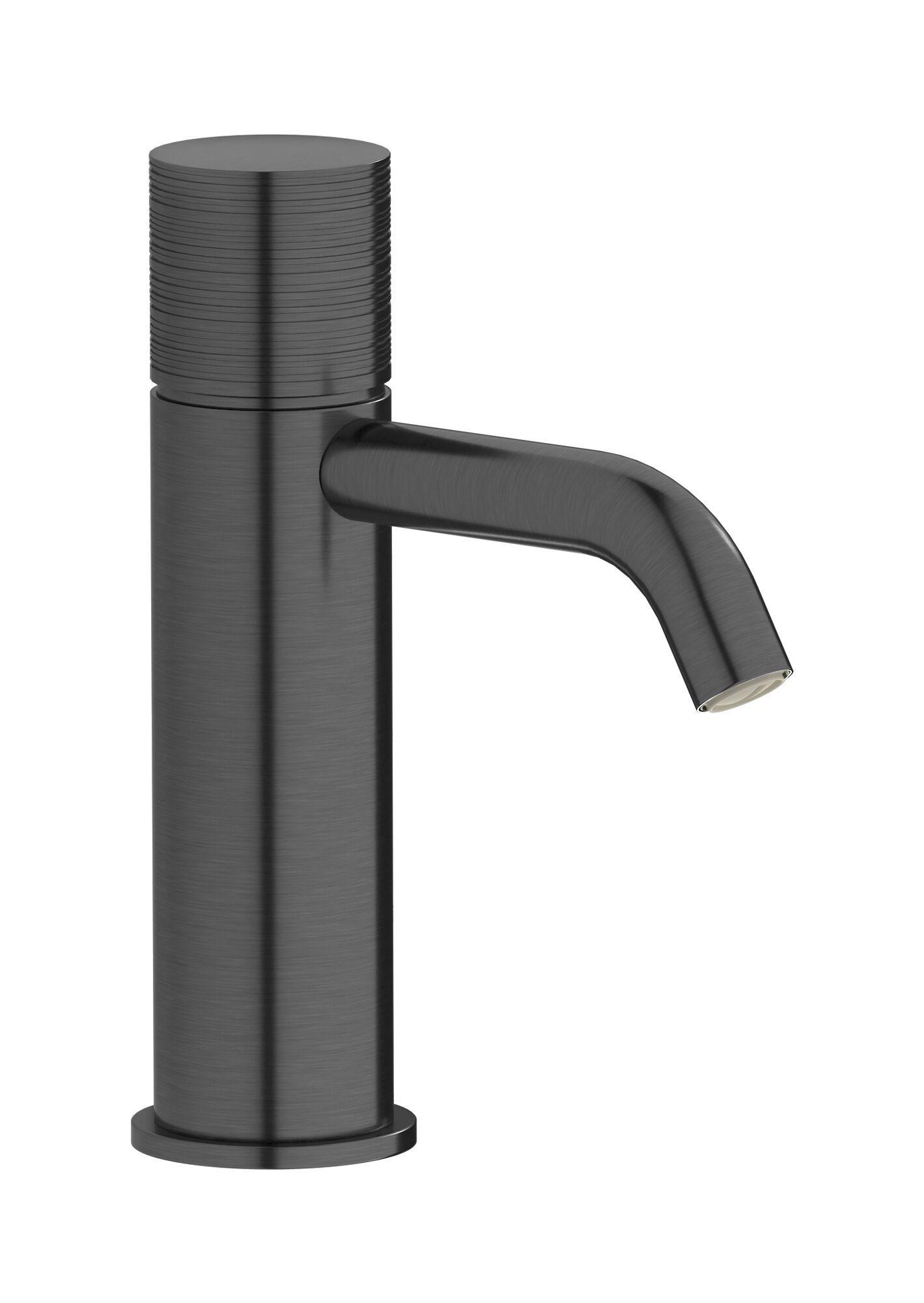 Смеситель для раковины с автоматическим сливом IB винил ARCH-00080818 - Вид №2