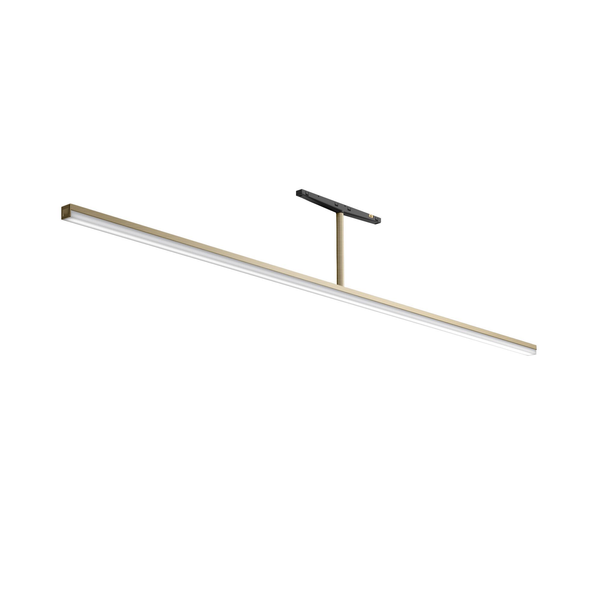 Светодиодное трековое освещение Flos ZERO TRACK PRO ARCH-00001686 - Вид №38