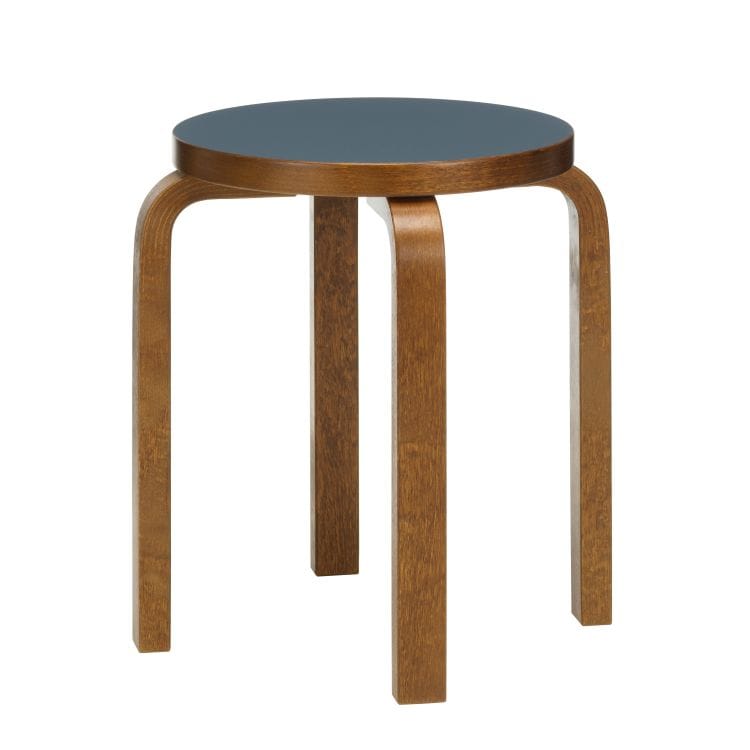 Деревянный штабелируемый стул Artek L-leg ARCH-00071117 - Вид №17