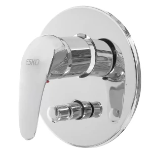 Смеситель для душа Esko Lima однорычажный
