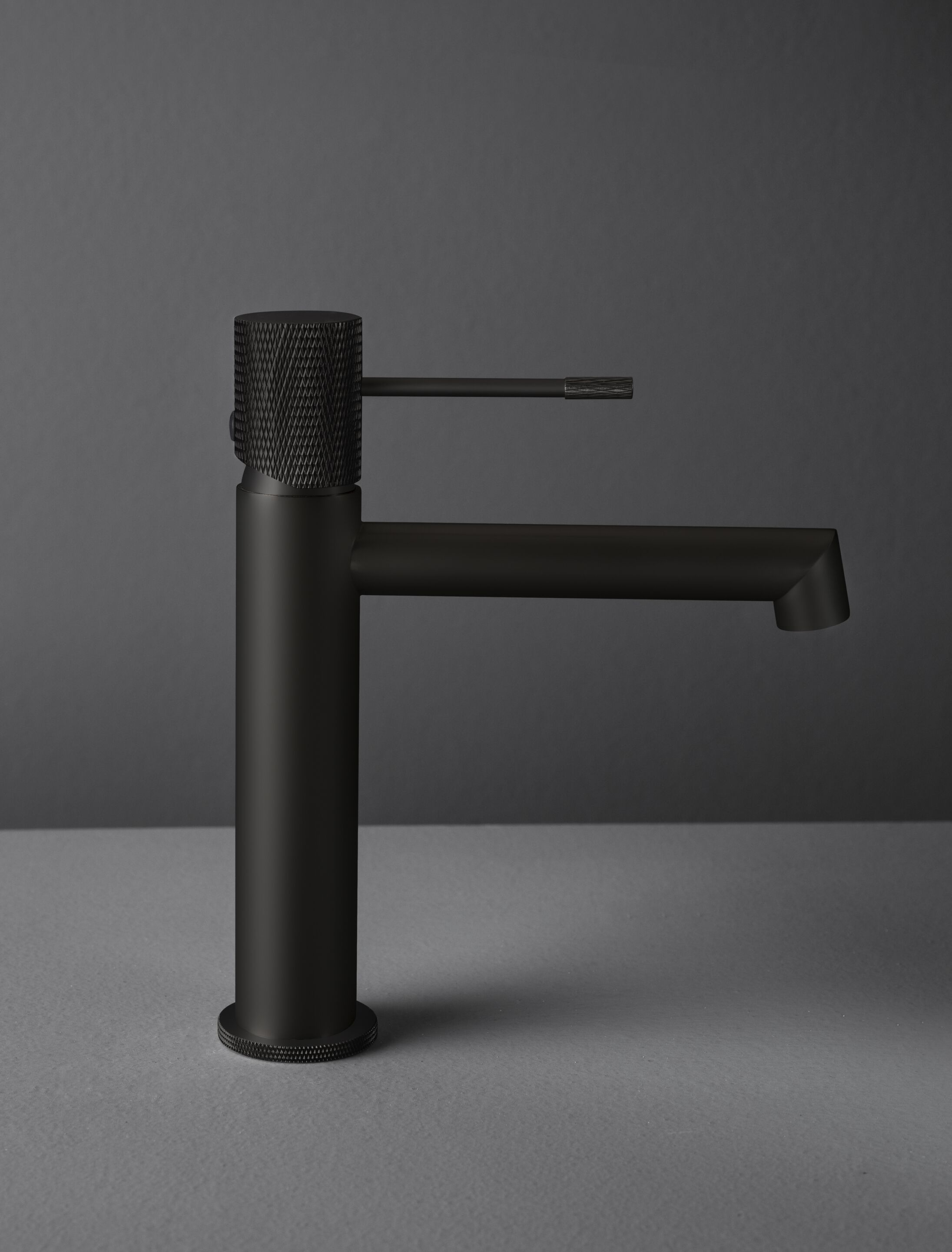 Высокий однорычажный смеситель для раковины Lablù Iseo ARCH-00046688 - Вид №1