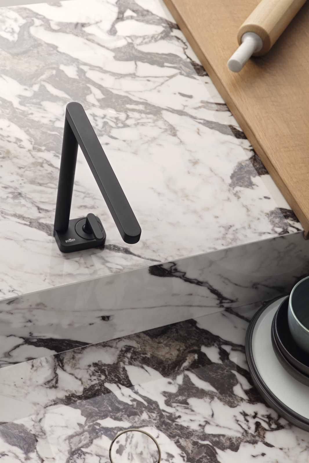 Керамическая плитка для кухни MARAZZI The Top ARCH-00034687 - Вид №10