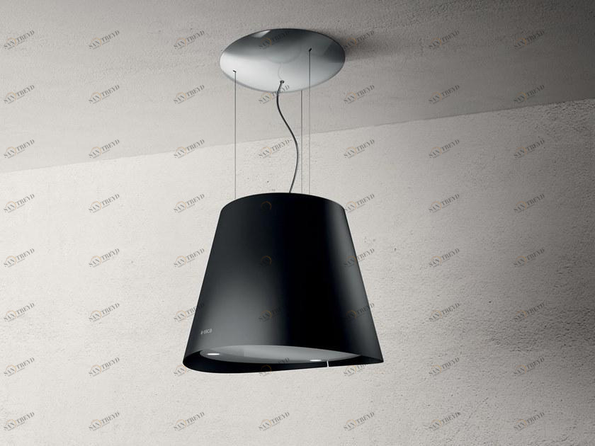 Elica Островная вытяжка со встроенным освещением Iconic sun-id-1429792