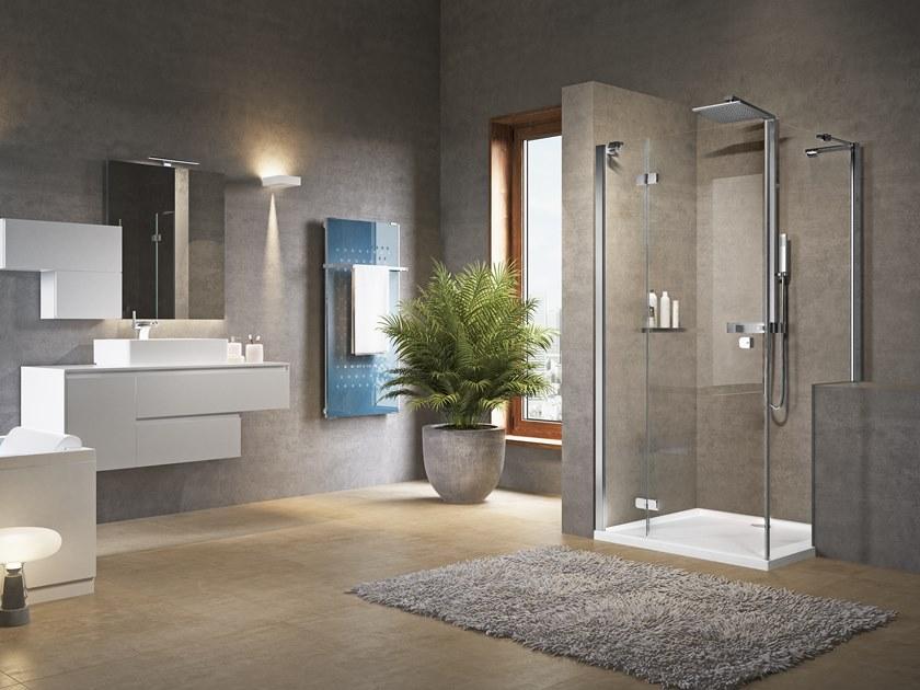 NOVELLINI Фиксированная сторона Brera sun-id-1445666 - Вид №2