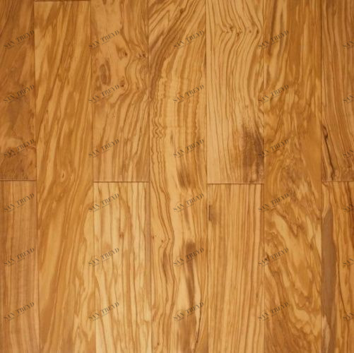 Инженерная доска Bellotti Олива Селект (Гладкая) 600-1200х120 мм 1800400001