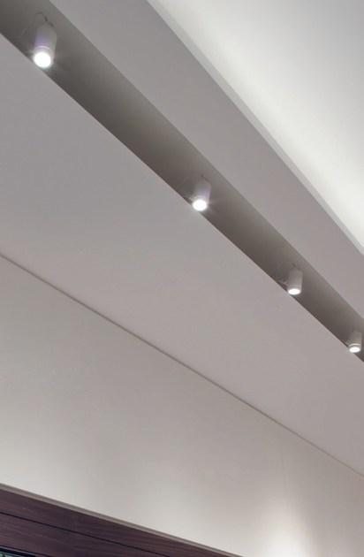 Flos Алюминиевый потолочный линейный световой профиль Architectural collection - sistemi sun-id-1461060 - Вид №2