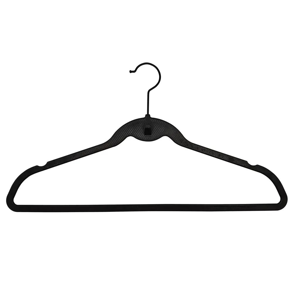 Плечики Spaceo для экономии пространства, 4 шт — умное хранение одежды 82680695 Плечики пластиковые STLM-0033949 - Вид №1