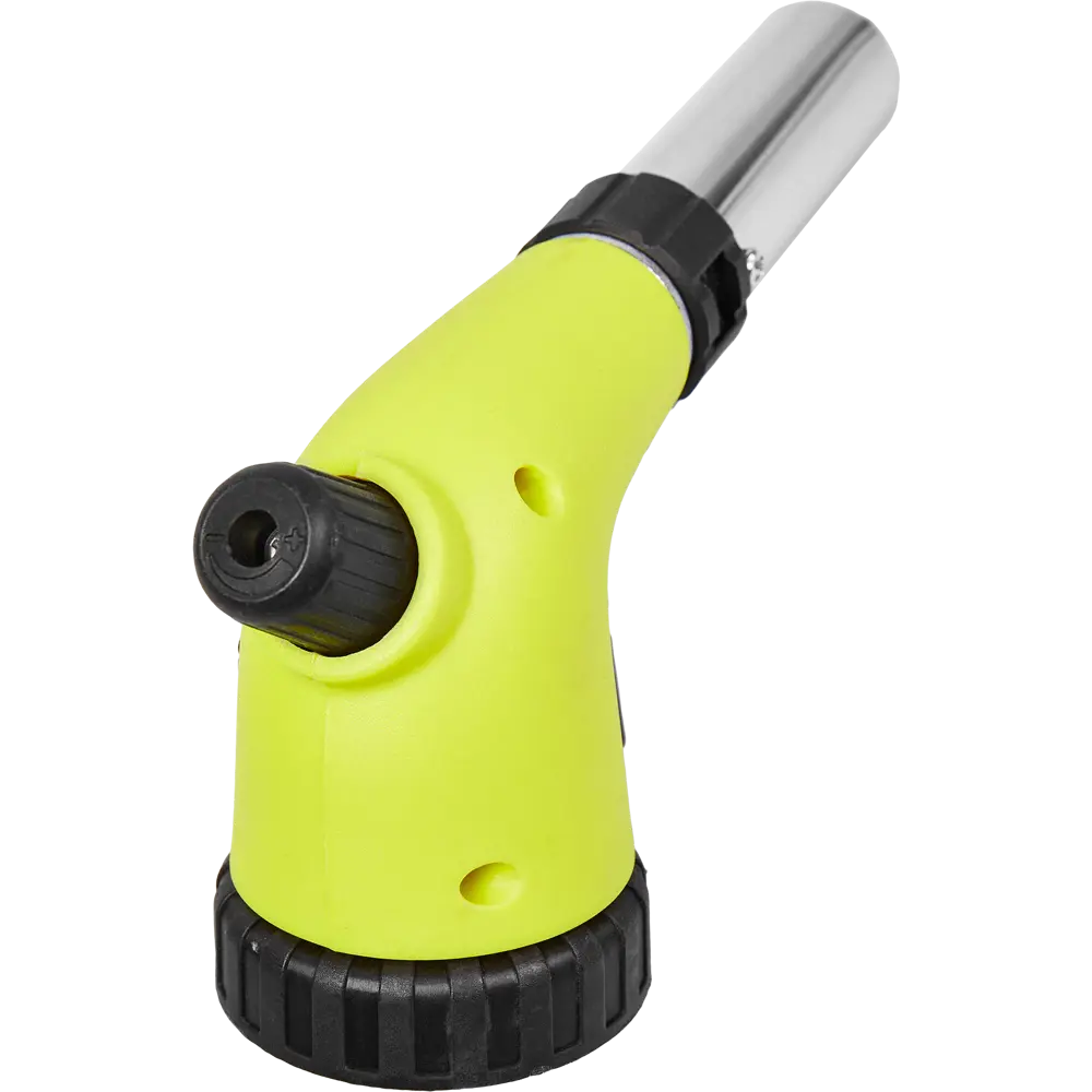 Горелка газовая Armero с баллоном газовым 600 мл STLM-2041406 - Вид №2