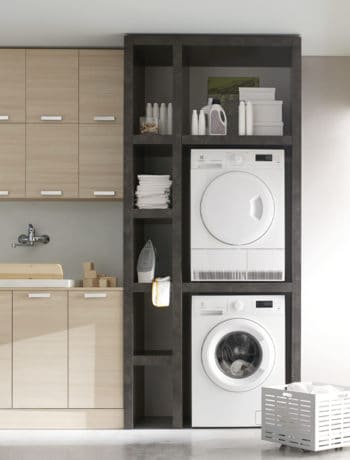 Комплект мебели 09 Arcom Gres / laminam STARC267 - Вид №16