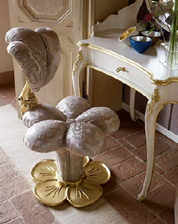 Стул NARCISO/SP VOLPI 1156 Classic