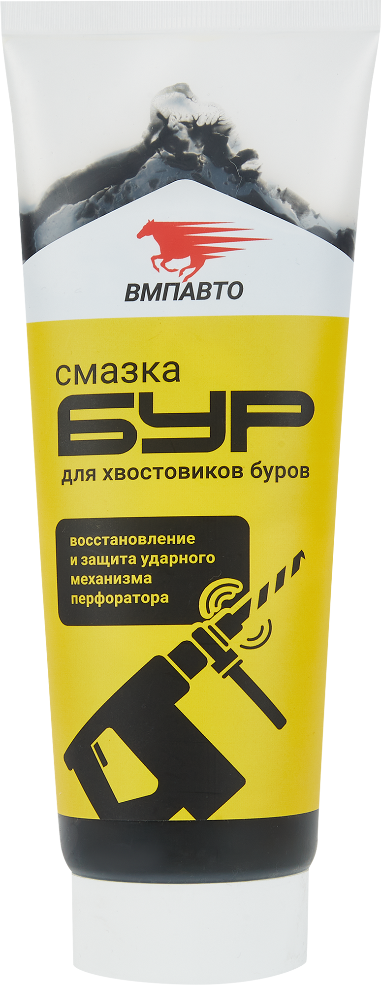 Смазка ВМПАВТО для хвостовиков буров и перфораторов 222 г 84659994 STLM-0053528