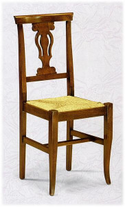 Стул Cinzia MIRANDOLA R108