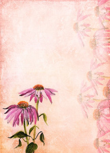 007451 Декупажная карта 21 x 29.7 см СК "В лучах солнца мини" Чип-Арт