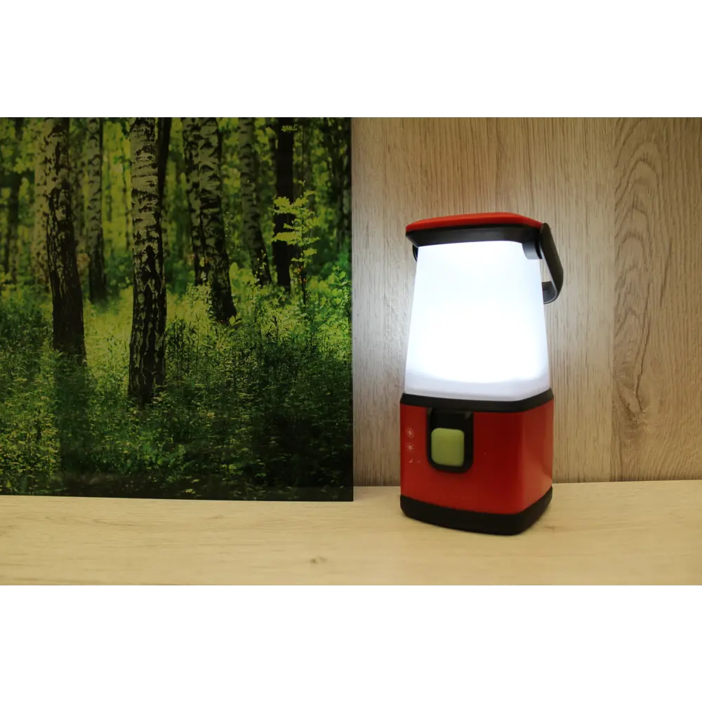 Фонарь кемпинговый Energizer STLM-2209704 - Вид №9