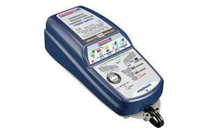 15596804 Зарядное устройство Select 6 TM190 (1х0.4-5, 12V) Optimate