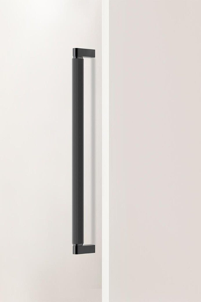 Алюминиевая мебельная ручка / ручка Viefe Brooklyn ARCH-00147982 - Вид №9