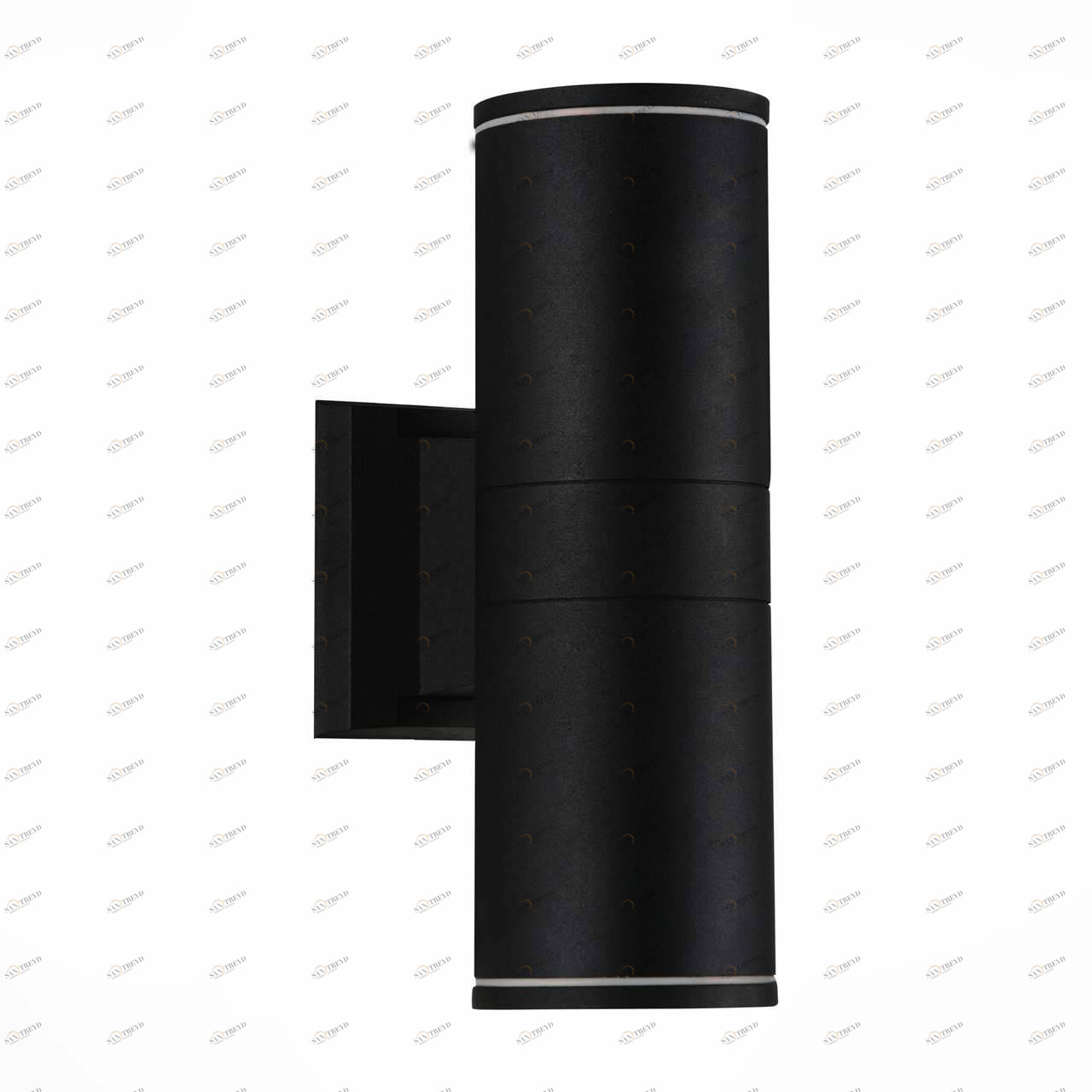 Уличный настенный светодиодный светильник ST Luce SL561.401.02 ST LUCE SL561.4 271978 Черный 