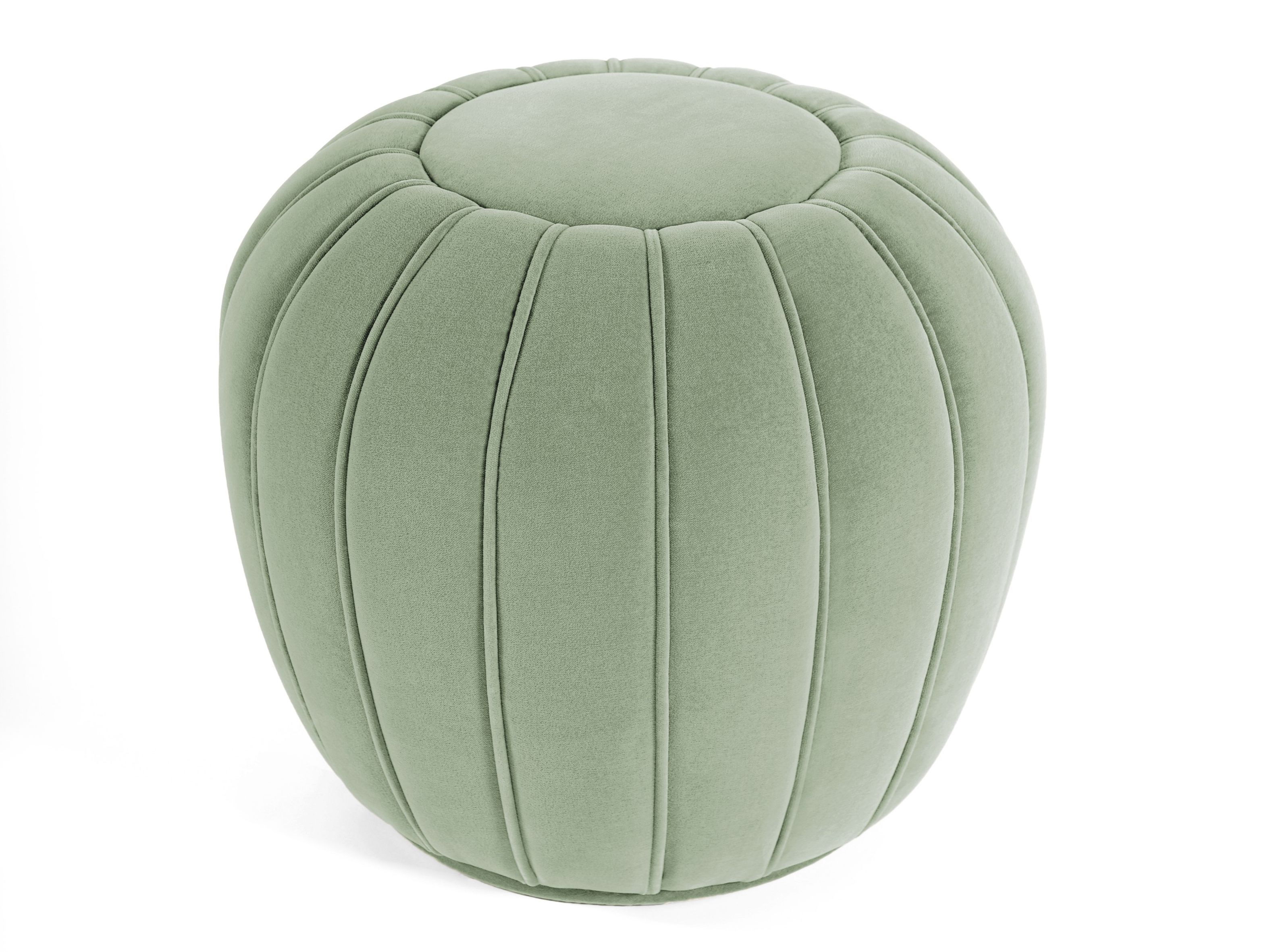 Бархатный пуф Munna Фетика ARCH-00073458 - Вид №4