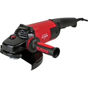 89345393 УШМ сетевая Elitech МШУ 2623Э E2213.015.00, 2600 Вт, 230 мм STLM-1409472