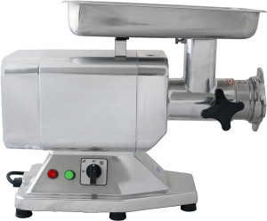 9986007 Мясорубка электрическая VIATTO HM‑12 серый