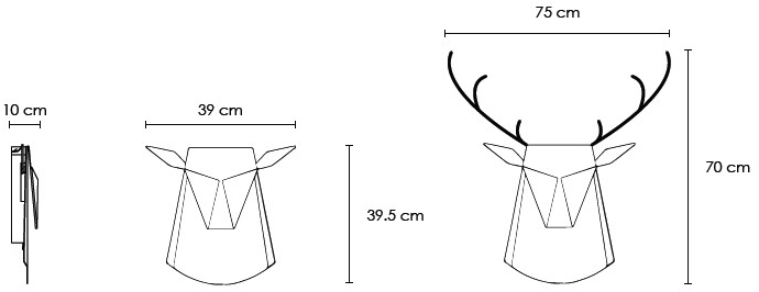 Compagnie Настенный светодиодный светильник с отраженным светом sun-id-1460423 - Вид №13