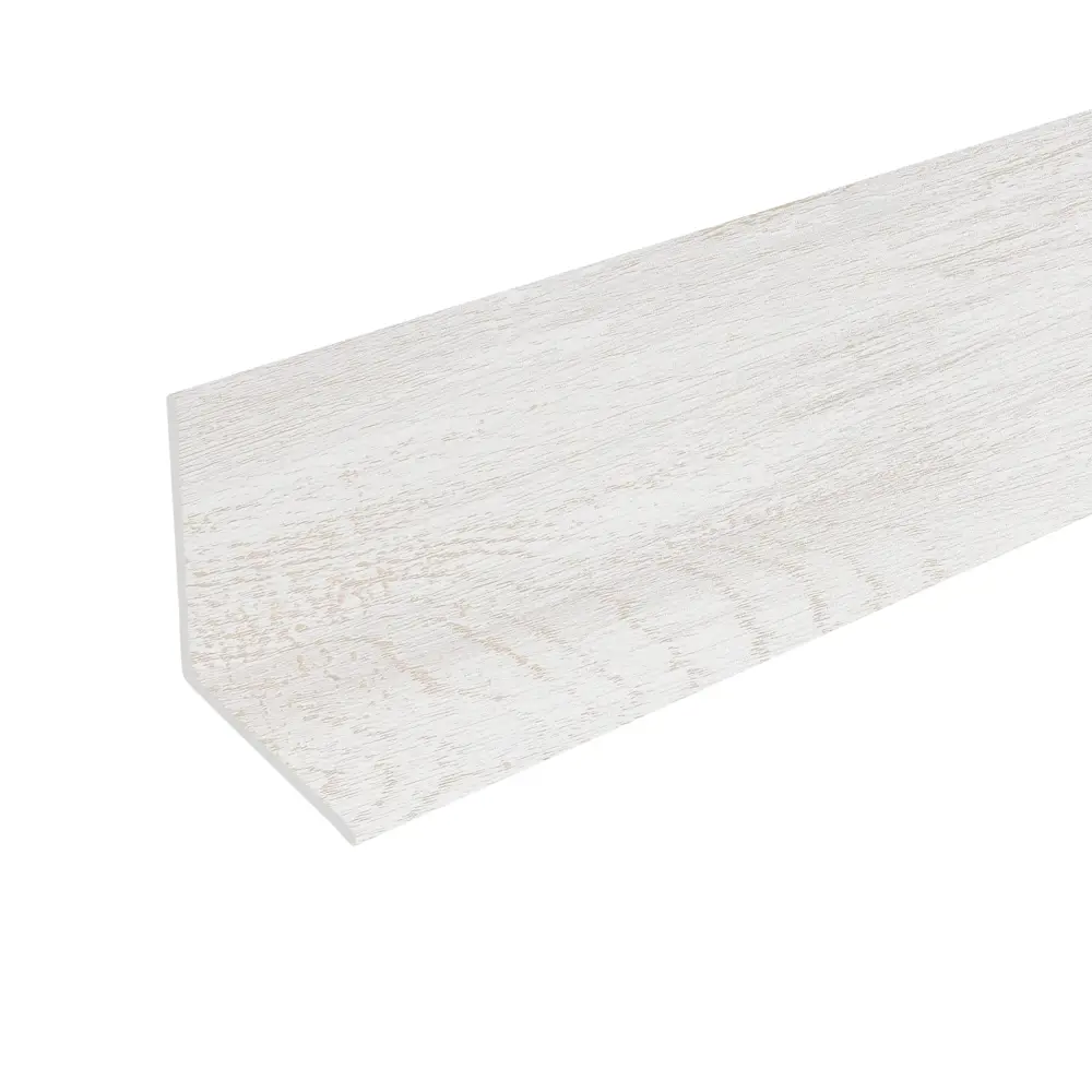 Универсальный угол Dekor Panel 23x23x2700 мм ПВХ ель альпийская 89424591 STLM-2011634  - Вид №1