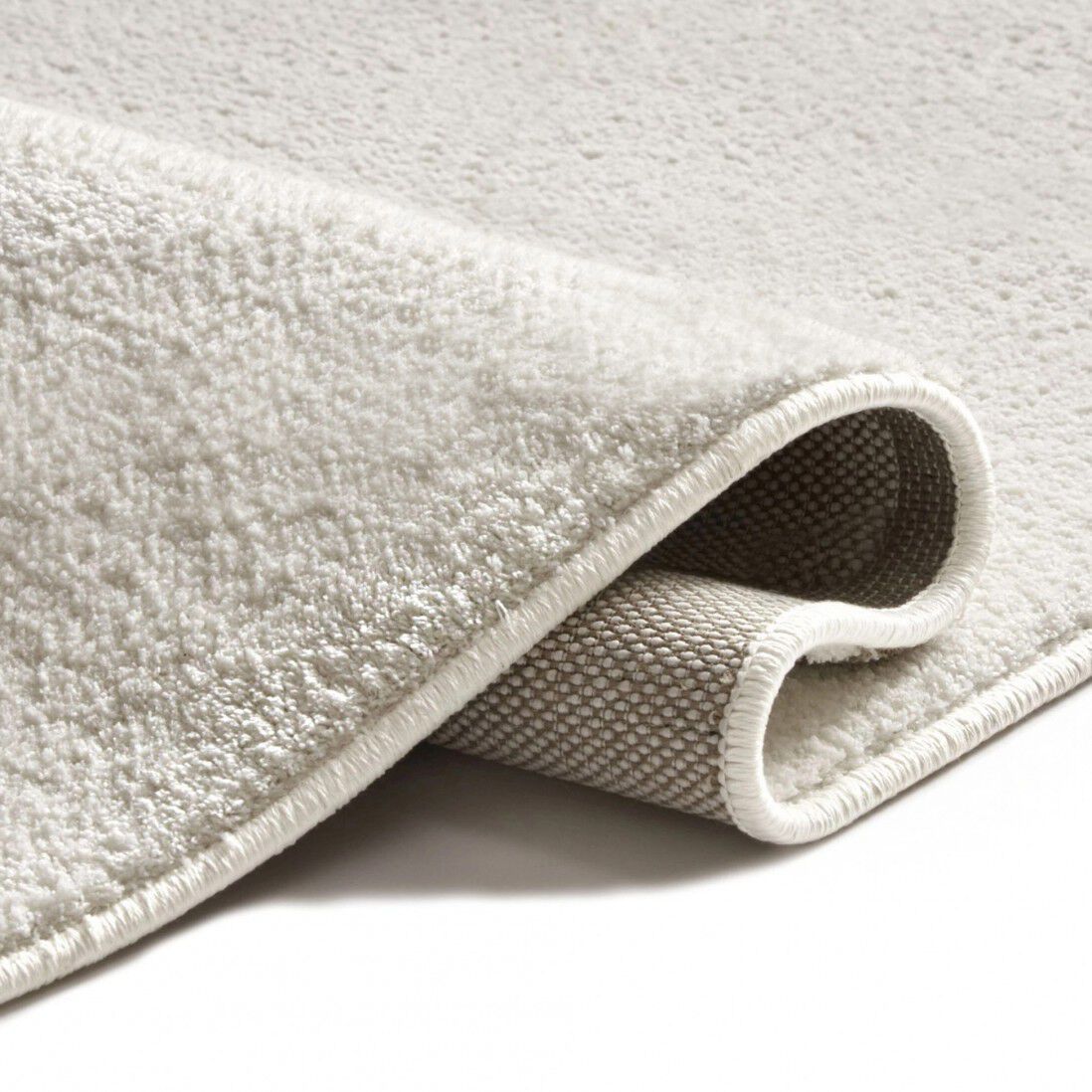 Сплошной цвет прямоугольный ковер Ademi Essential ARCH-00098533 - Вид №7