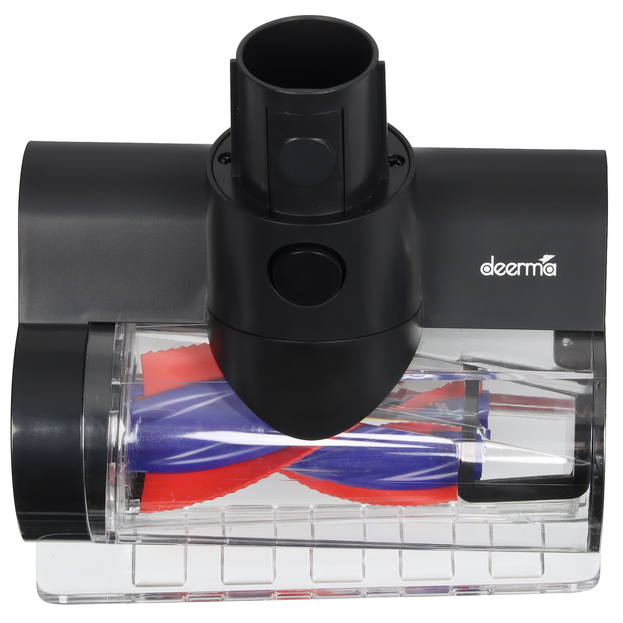 9095161 Пылесос  вертикальный  Deerma DEM-T30W Combo  серый STDN-0055053 - Вид №8