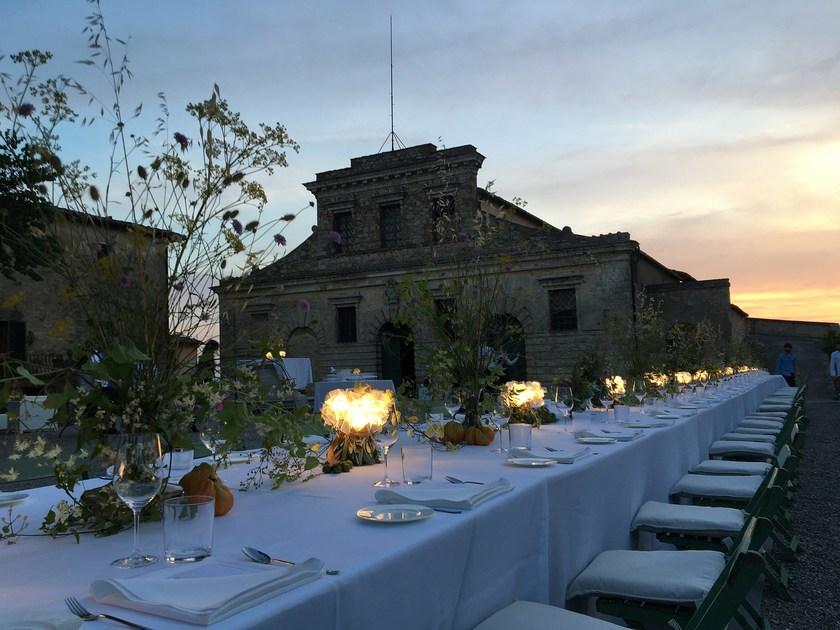 Slamp Настольная лампа Wireless led Clizia sun-id-1361114 - Вид №3