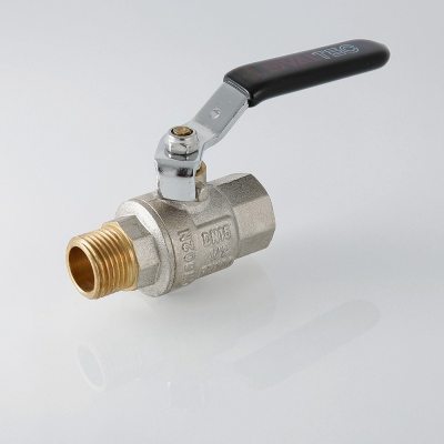 VT.315.N.07 Кран шаровой усиленный VALTEC PERFECT Valtec 1 1/4"  - Вид №7