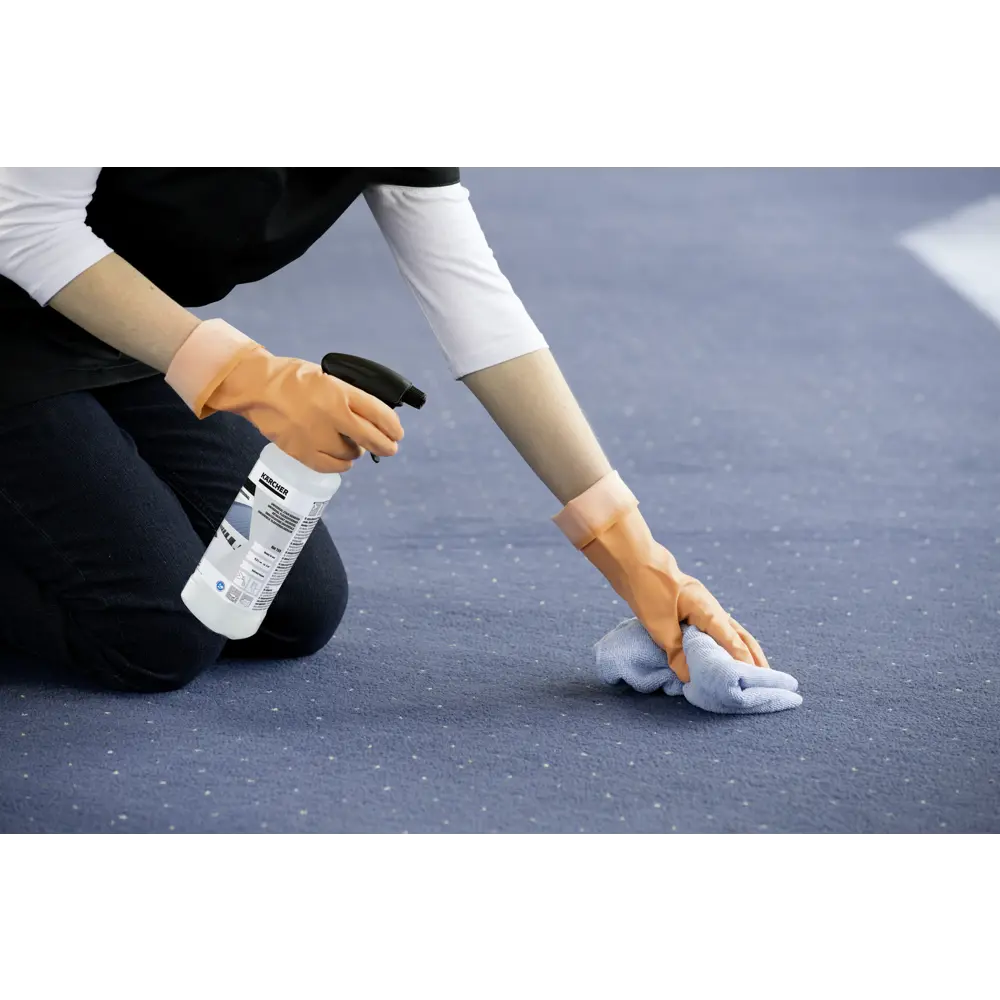 Универсальный пятновыводитель Karcher RM 769 500мл STLM-2194454 - Вид №1