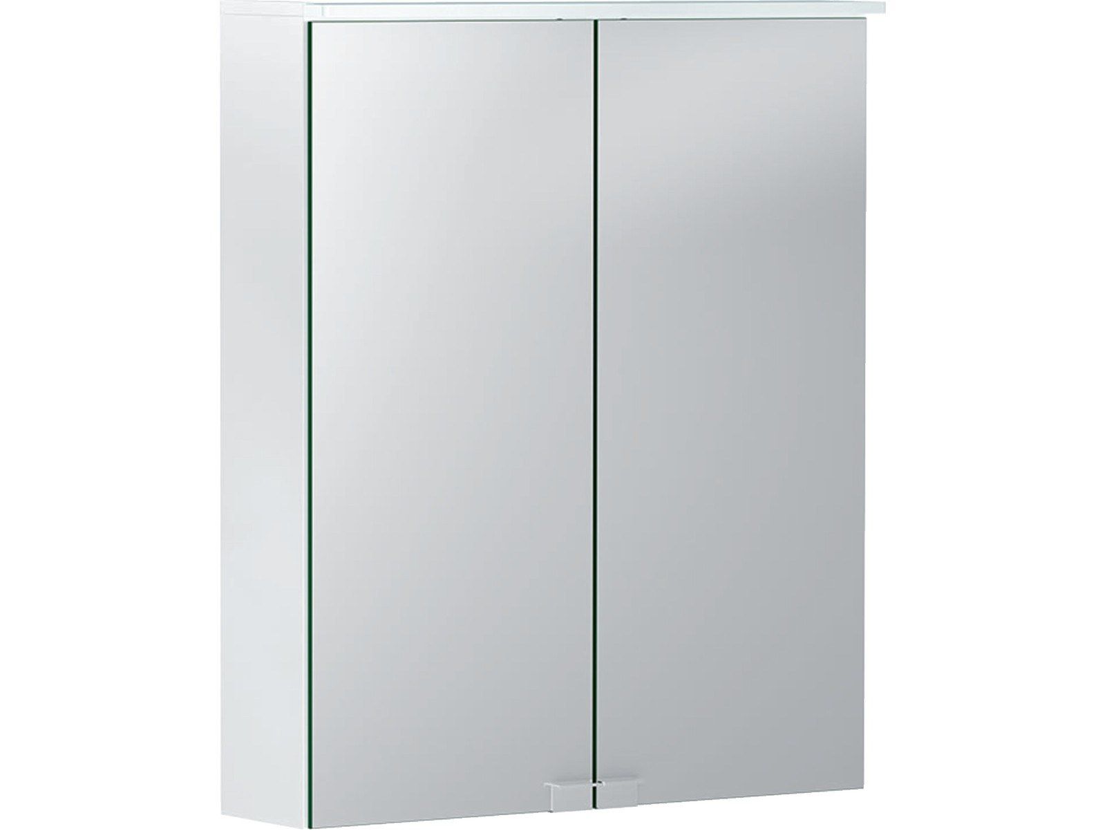 Зеркало со встроенным настенным освещением Geberit Option ARCH-00130455