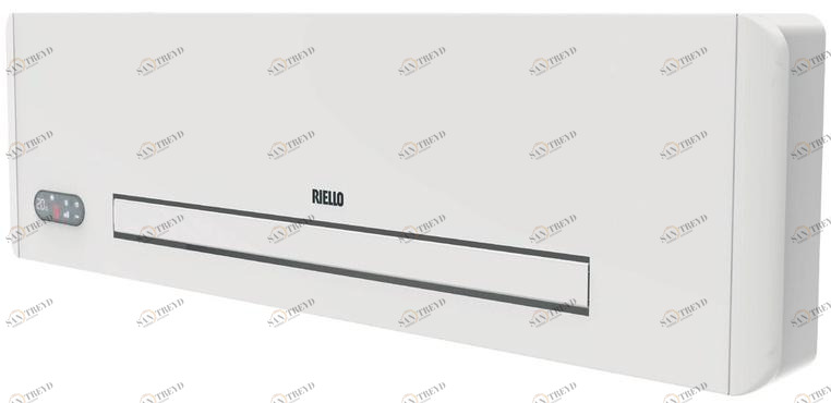 RIELLO Настенный фанкойл Ventilconvettori sun-id-1511359