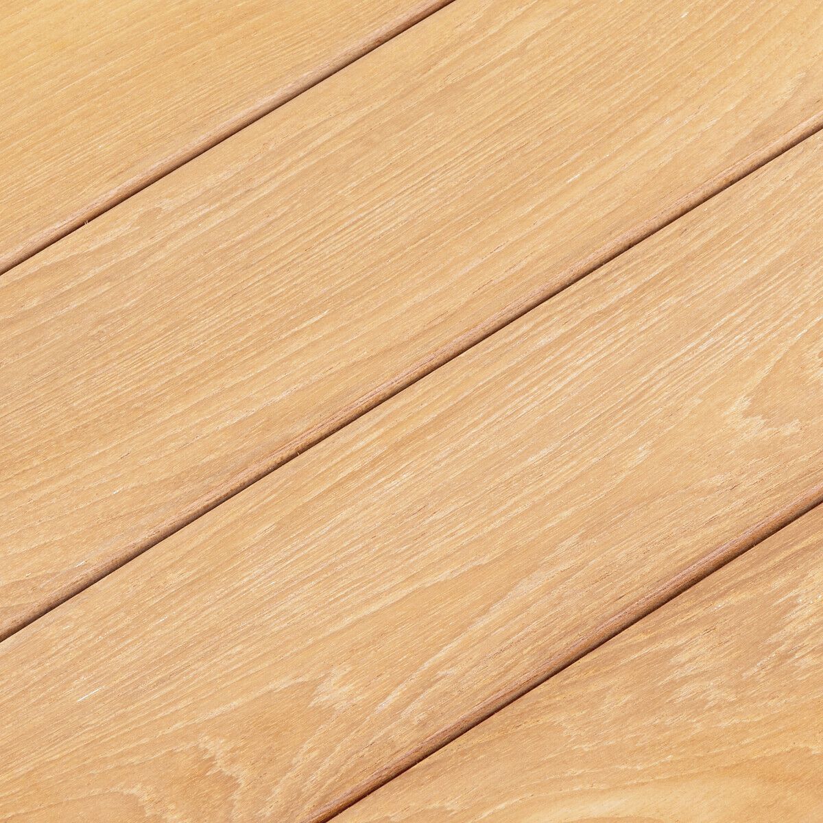 Круглый стол из тикового дерева AMPM JORIK ARCH-00153319 - Вид №7