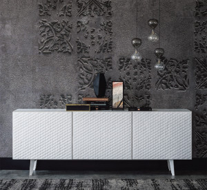 Буфет  CATTELAN ITALIA ABSOLUT