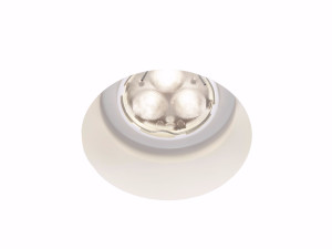 Регулируемый потолочный встраиваемый прожектор