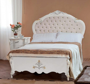 Кровать  GIULIACASA L0067L