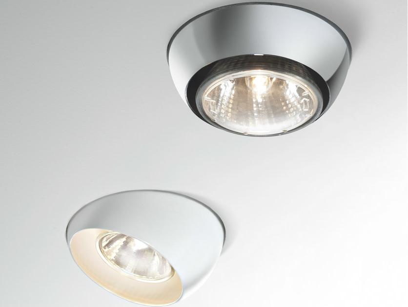 Fabbian Регулируемый потолочный светильник Tools F19 f41  - Вид №6