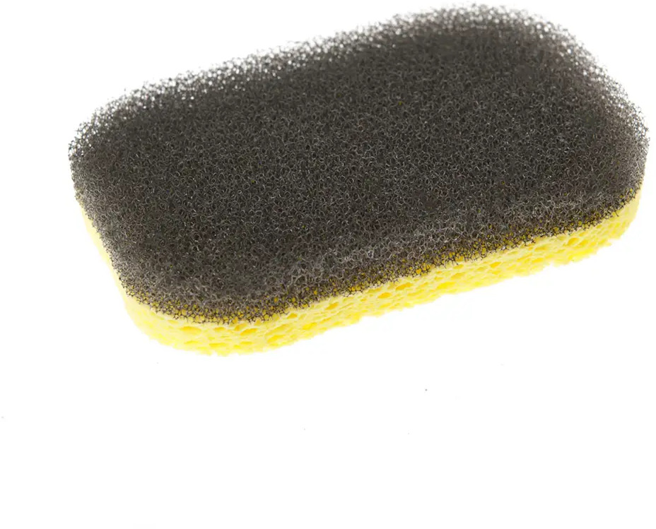 YOU'LL LOVE Целлюлозная губка для уборки 2 шт 84505510